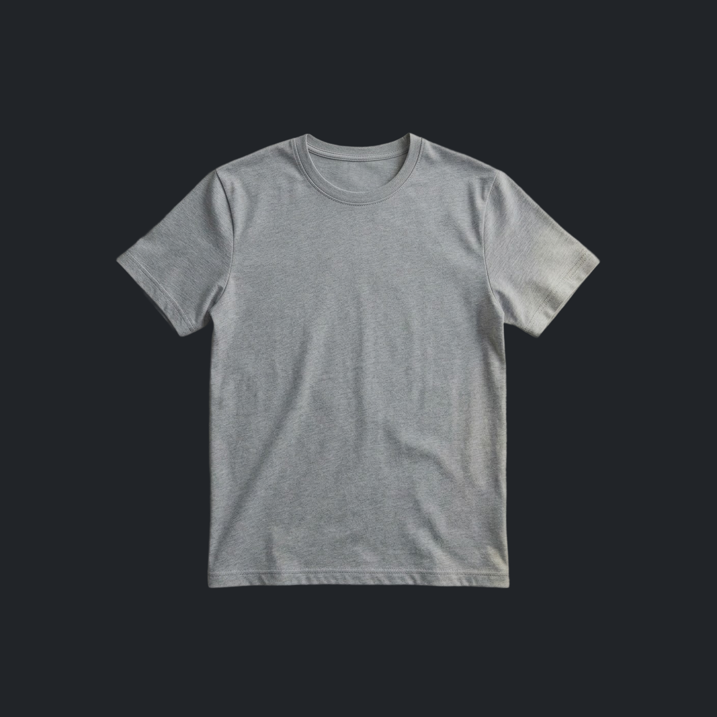 Short sleev t-shirt